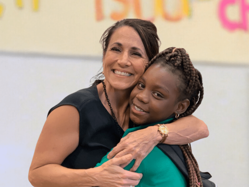About Girls Inc. of Greater Miami