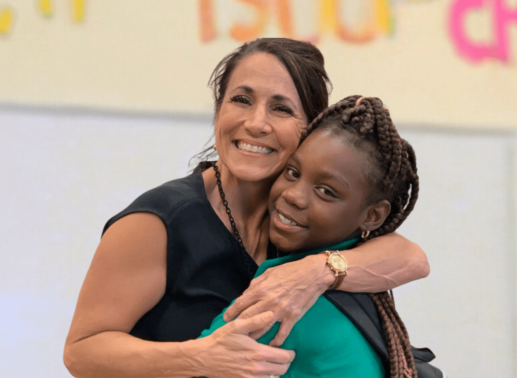 About Girls Inc. of Greater Miami